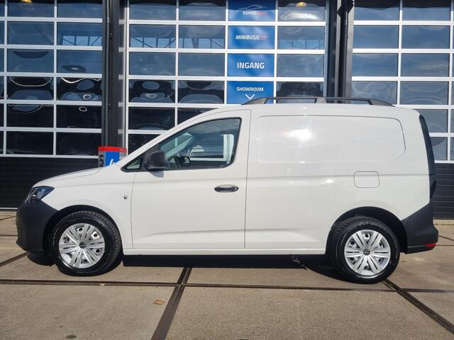 Volkswagen CADDY Cargo 2.0 TDI NAVI / APP CONNECT / CRUISE / PDC / AIRCO