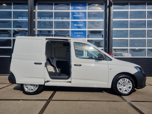 Volkswagen CADDY Cargo 2.0 TDI NAVI / APP CONNECT / CRUISE / PDC / AIRCO