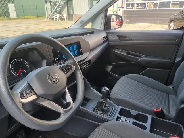 Volkswagen CADDY Cargo 2.0 TDI NAVI / APP CONNECT / CRUISE / PDC / AIRCO