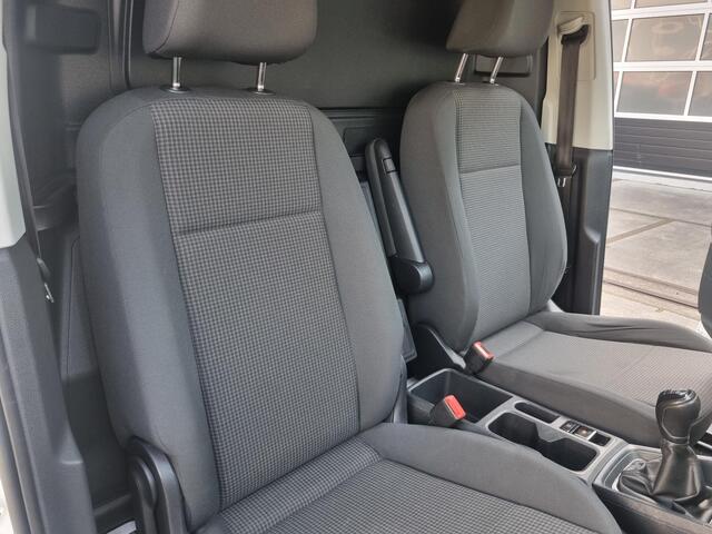 Volkswagen CADDY Cargo 2.0 TDI NAVI / APP CONNECT / CRUISE / PDC / AIRCO