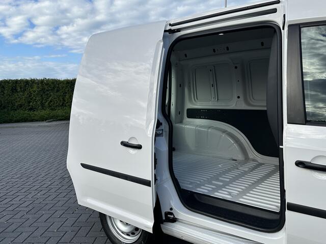 Volkswagen CADDY 2.0 TDI E6 / L1H1 / 1e EIGENAAR / 82.934 KM / ZEER NETJES !! / AIRCO / CRUISE CONTROL