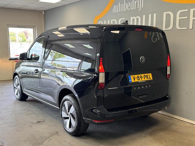 Volkswagen CADDY Cargo 2.0 TDI Carplay/Armsteun/Cruise control/Climate control