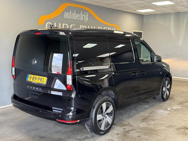 Volkswagen CADDY Cargo 2.0 TDI Carplay/Armsteun/Cruise control/Climate control
