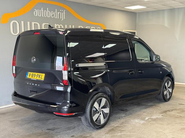 Volkswagen CADDY Cargo 2.0 TDI Carplay/Armsteun/Cruise control/Climate control