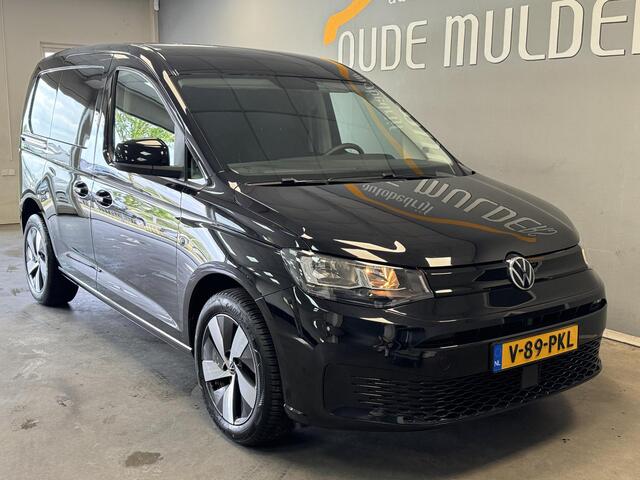Volkswagen CADDY Cargo 2.0 TDI Carplay/Armsteun/Cruise control/Climate control