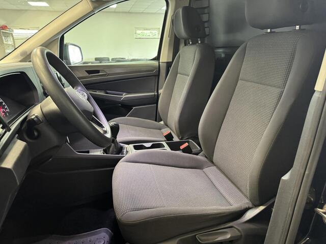 Volkswagen CADDY Cargo 2.0 TDI Carplay/Armsteun/Cruise control/Climate control