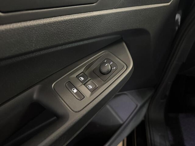 Volkswagen CADDY Cargo 2.0 TDI Carplay/Armsteun/Cruise control/Climate control