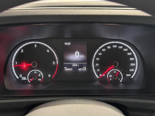 Volkswagen CADDY Cargo 2.0 TDI Carplay/Armsteun/Cruise control/Climate control