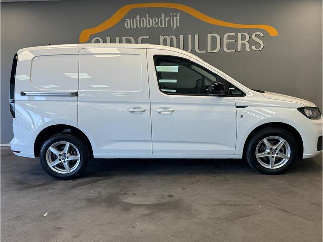 Volkswagen CADDY Cargo 2.0 TDI Carplay/Cruise/Camera