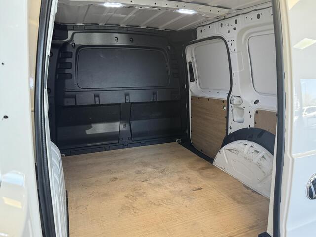 Volkswagen CADDY Cargo 2.0 TDI Carplay/Cruise/Camera