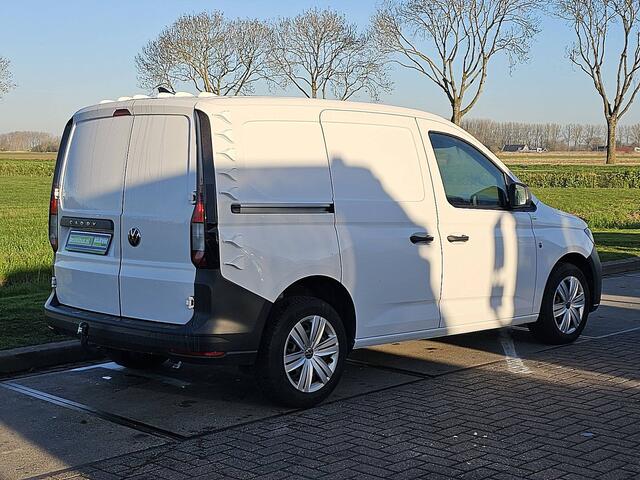 Volkswagen CADDY 2.0 TDI L1H1 airco, navi, pdc, zijdeur, trekhaak
