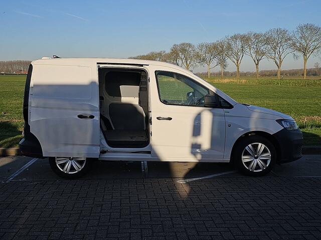 Volkswagen CADDY 2.0 TDI L1H1 airco, navi, pdc, zijdeur, trekhaak