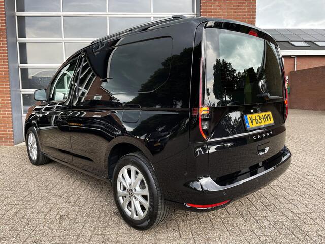 Volkswagen CADDY Cargo 2.0 TDI Style