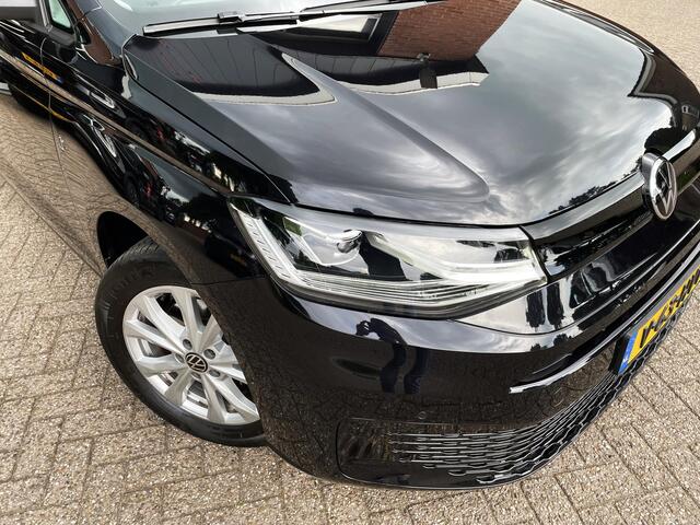 Volkswagen CADDY Cargo 2.0 TDI Style