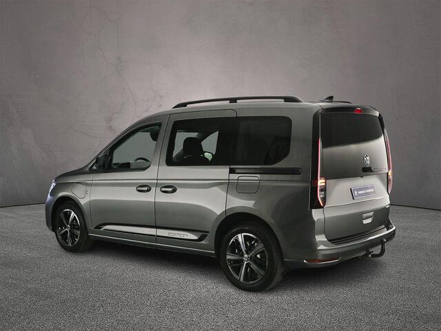 Volkswagen CADDY 1.5 TSI 150pk DSG eHybrid PHEV Limited Edition | Trekhaak | LED koplampen | Navigatie | AppleCarplay-AndroidAuto draadloos |