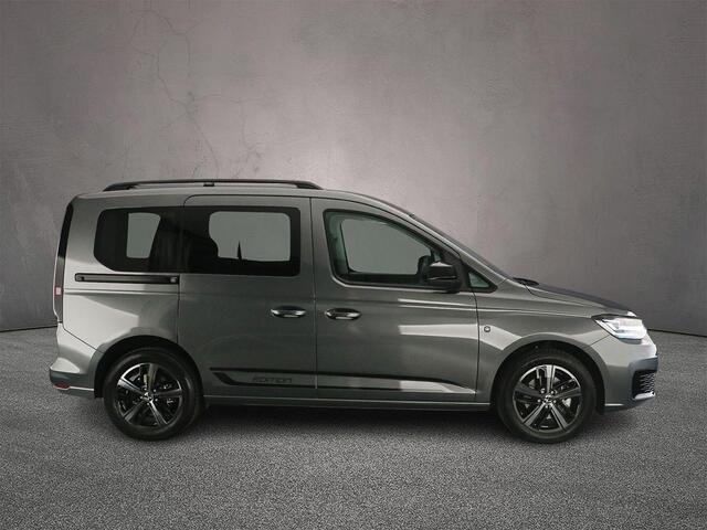 Volkswagen CADDY 1.5 TSI 150pk DSG eHybrid PHEV Limited Edition | Trekhaak | LED koplampen | Navigatie | AppleCarplay-AndroidAuto draadloos |