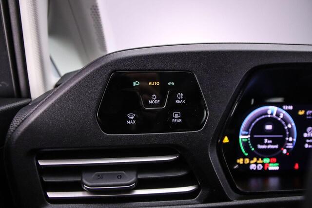 Volkswagen CADDY 1.5 TSI 150pk DSG eHybrid PHEV Limited Edition | Trekhaak | LED koplampen | Navigatie | AppleCarplay-AndroidAuto draadloos |