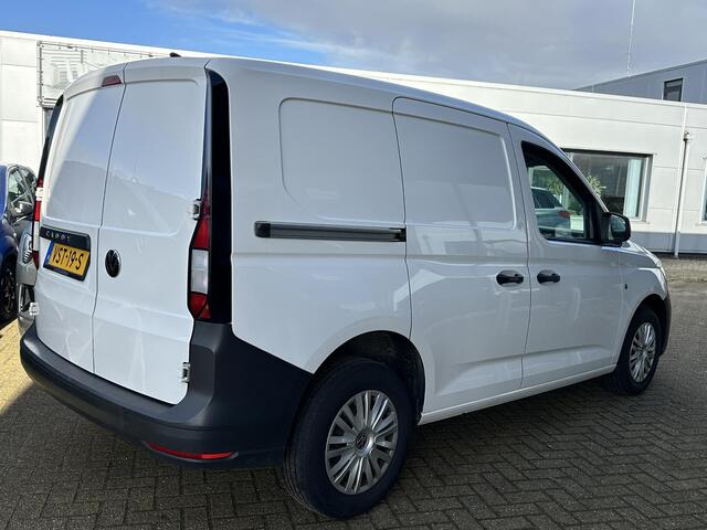 Volkswagen CADDY Cargo 2.0 TDI Comfort | Nette Staat | NL AUTO | Volledige Onderhoudshistorie | Apple Carplay Android Auto | Climate Control | 2 Sleutels |