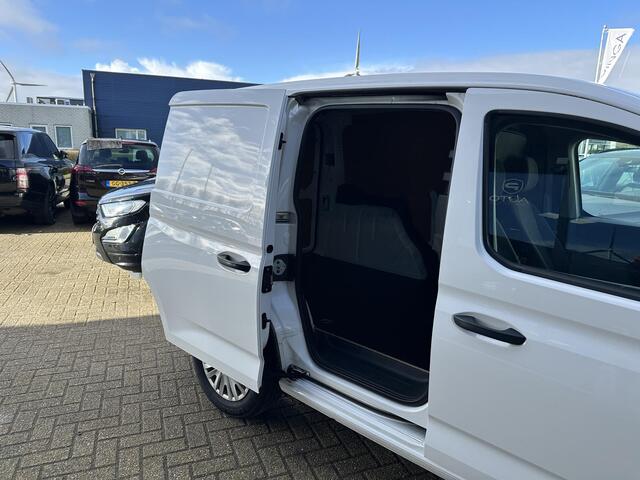 Volkswagen CADDY Cargo 2.0 TDI Comfort | Nette Staat | NL AUTO | Volledige Onderhoudshistorie | Apple Carplay Android Auto | Climate Control | 2 Sleutels |