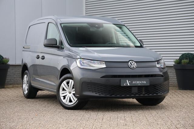 Volkswagen CADDY Cargo 1.5 TSI Style Automaat Led|Cam|Stoelvw|PDC V+A
