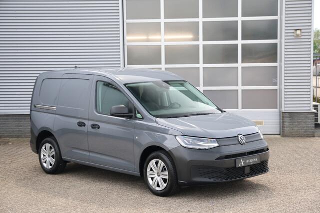 Volkswagen CADDY Cargo 1.5 TSI Style Automaat Led|Cam|Stoelvw|PDC V+A
