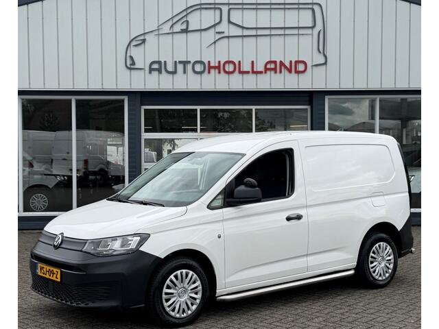 Volkswagen CADDY 2.0 TDI 55KW 75PK EURO 6 AIRCO/ CRUISE CONTROL/ PARKEERSENSOREN/ 100% DEALERONDERHOUDEN