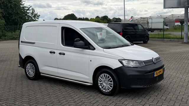 Volkswagen CADDY 2.0 TDI 55KW 75PK EURO 6 AIRCO/ CRUISE CONTROL/ PARKEERSENSOREN/ 100% DEALERONDERHOUDEN
