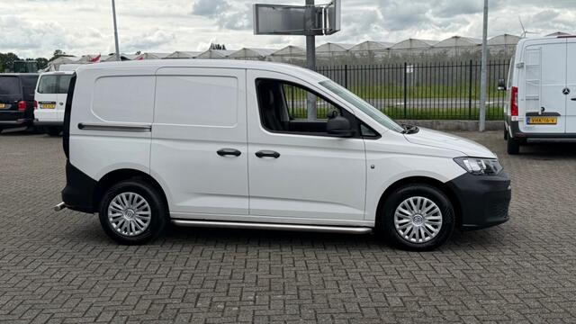 Volkswagen CADDY 2.0 TDI 55KW 75PK EURO 6 AIRCO/ CRUISE CONTROL/ PARKEERSENSOREN/ 100% DEALERONDERHOUDEN