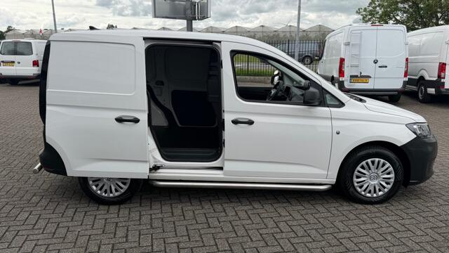 Volkswagen CADDY 2.0 TDI 55KW 75PK EURO 6 AIRCO/ CRUISE CONTROL/ PARKEERSENSOREN/ 100% DEALERONDERHOUDEN
