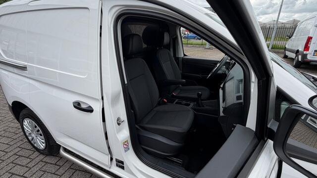 Volkswagen CADDY 2.0 TDI 55KW 75PK EURO 6 AIRCO/ CRUISE CONTROL/ PARKEERSENSOREN/ 100% DEALERONDERHOUDEN