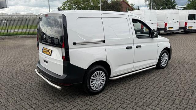Volkswagen CADDY 2.0 TDI 55KW 75PK EURO 6 AIRCO/ CRUISE CONTROL/ PARKEERSENSOREN/ 100% DEALERONDERHOUDEN