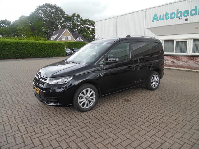 Volkswagen CADDY Cargo 2.0 TDI 1st Edition