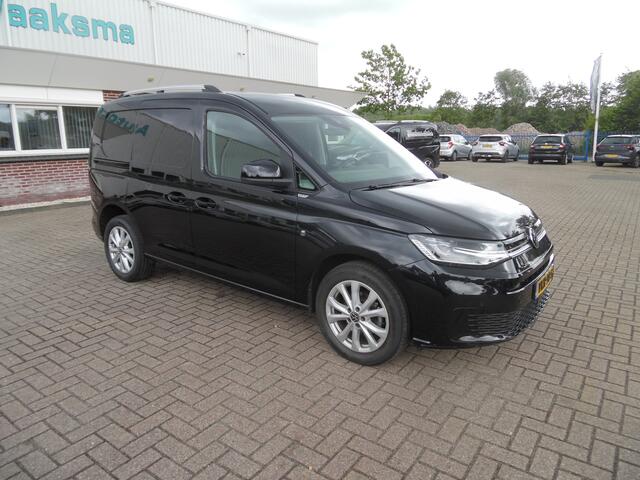 Volkswagen CADDY Cargo 2.0 TDI 1st Edition