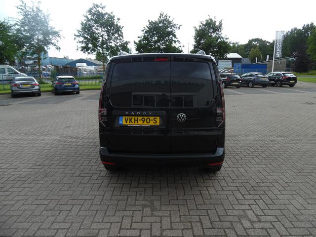 Volkswagen CADDY Cargo 2.0 TDI 1st Edition