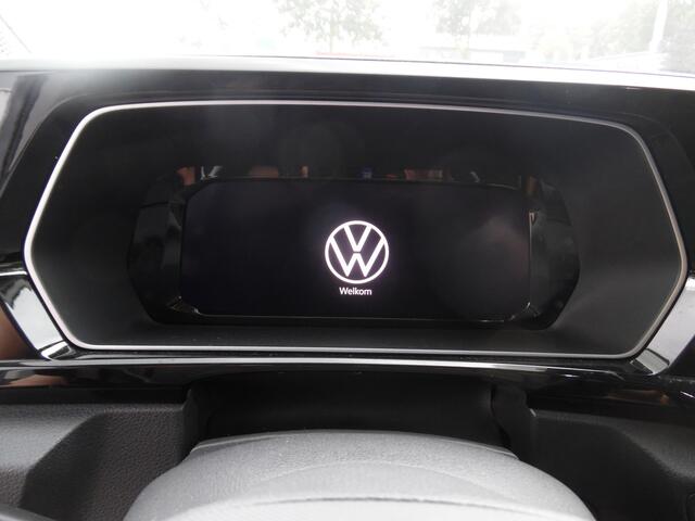 Volkswagen CADDY Cargo 2.0 TDI 1st Edition