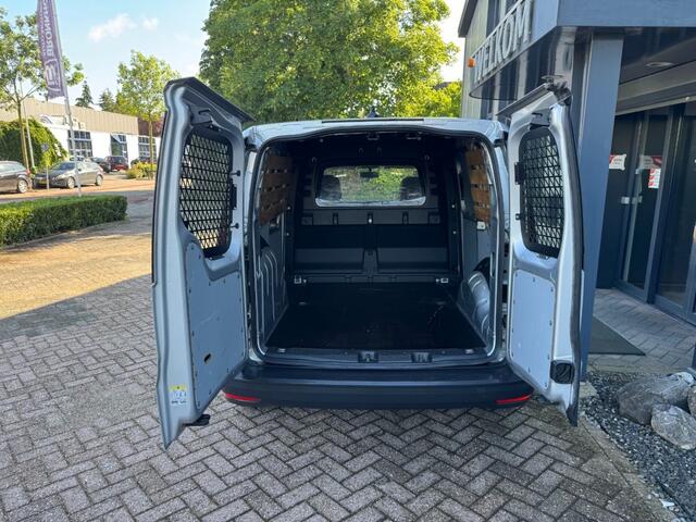 Volkswagen CADDY 2.0 TDI Airco, Navi, Schuifdeur, Licht- en zichtpakket