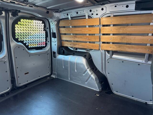 Volkswagen CADDY 2.0 TDI Airco, Navi, Schuifdeur, Licht- en zichtpakket