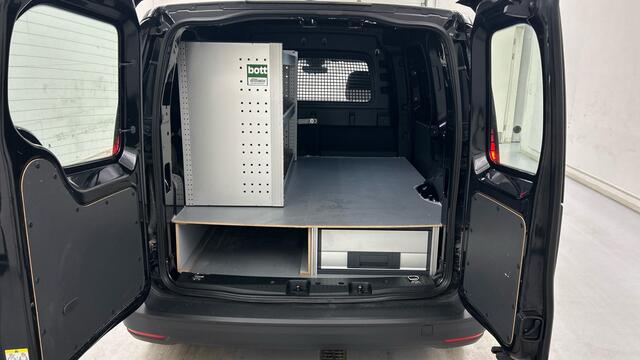 Volkswagen CADDY Cargo 2.0 TDI 102PK AC I Cr.Contr I Apple Carplay