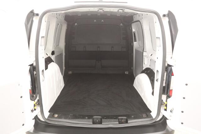 Volkswagen CADDY 2.0 TDI 102PK | Airco | Cruise | Trekhaak | Elektrpakket