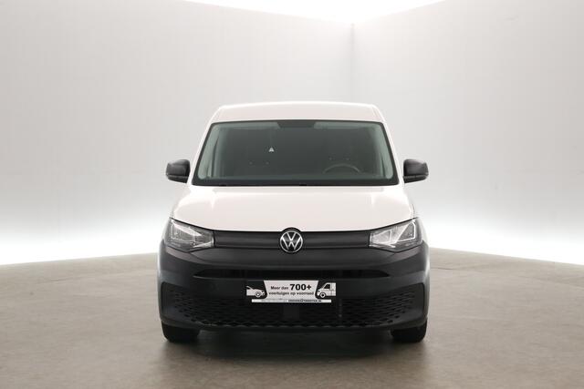 Volkswagen CADDY 2.0 TDI 102PK | Airco | Cruise | Trekhaak | Elektrpakket