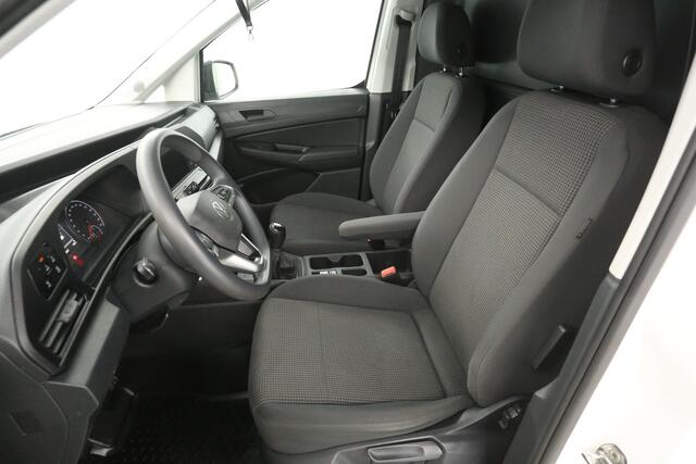 Volkswagen CADDY 2.0 TDI 102PK | Airco | Cruise | Trekhaak | Elektrpakket