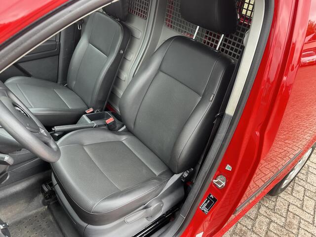 Volkswagen CADDY 1.0 TSI L1H1 BMT Trendline Eerste eigenaar, airco, pdc, weinig km's, zeer nette staat, btw verrekenbaar