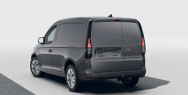 Volkswagen CADDY Cargo PHEV 1.5 TSI 115pk DSG eHybrid / Direct leverbaar / Automaat