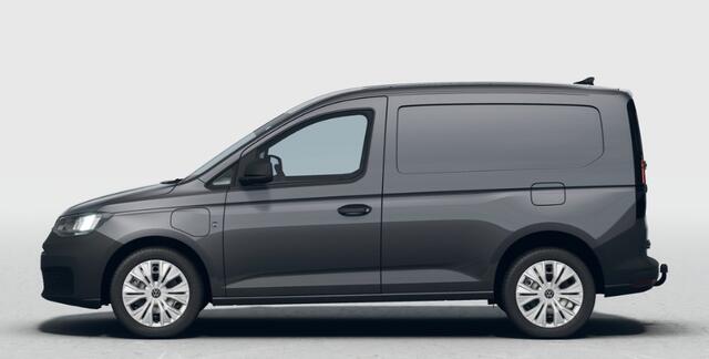 Volkswagen CADDY Cargo PHEV 1.5 TSI 115pk DSG eHybrid / Direct leverbaar / Automaat