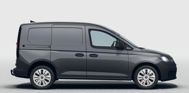Volkswagen CADDY Cargo PHEV 1.5 TSI 115pk DSG eHybrid / Direct leverbaar / Automaat