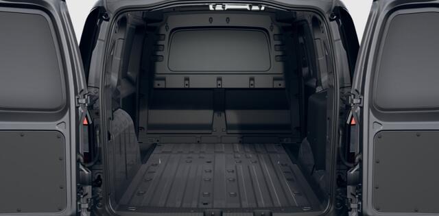 Volkswagen CADDY Cargo PHEV 1.5 TSI 115pk DSG eHybrid / Direct leverbaar / Automaat