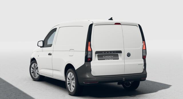 Volkswagen CADDY Cargo PHEV 1.5 TSI 115pk DSG eHybrid / Direct leverbaar / Automaat