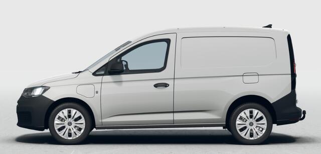 Volkswagen CADDY Cargo PHEV 1.5 TSI 115pk DSG eHybrid / Direct leverbaar / Automaat