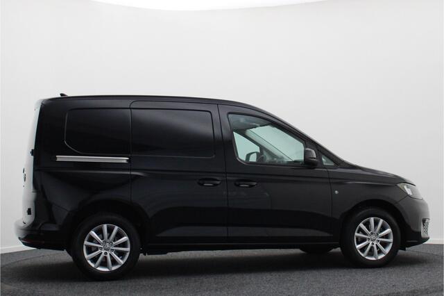 Volkswagen CADDY Cargo 2.0 TDI Comfort Airco, Cruise, Apple Carplay, Camera, Bluetooth, Elektrische Pakket, 16''