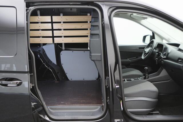 Volkswagen CADDY Cargo 2.0 TDI Comfort Airco, Cruise, Apple Carplay, Camera, Bluetooth, Elektrische Pakket, 16''